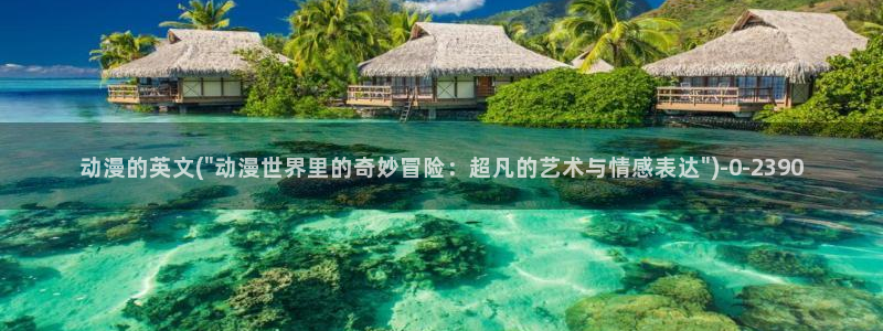 飞机杯动漫:动漫的英文(\