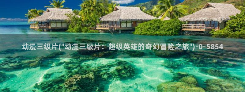 成年动漫