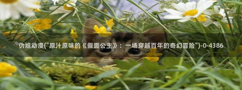 少年动漫